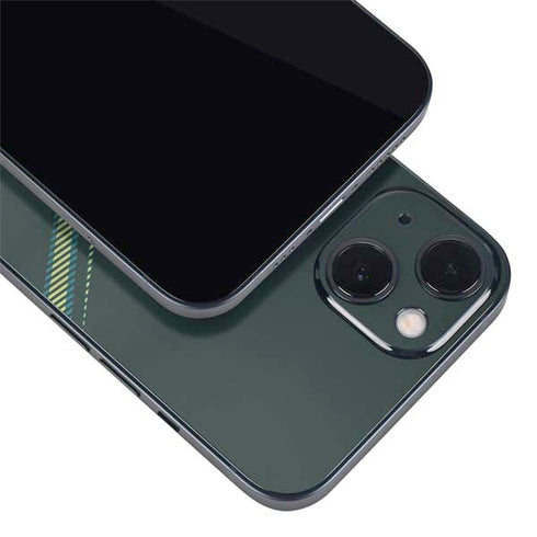 Australia Soccer Flag iPhone Skins
